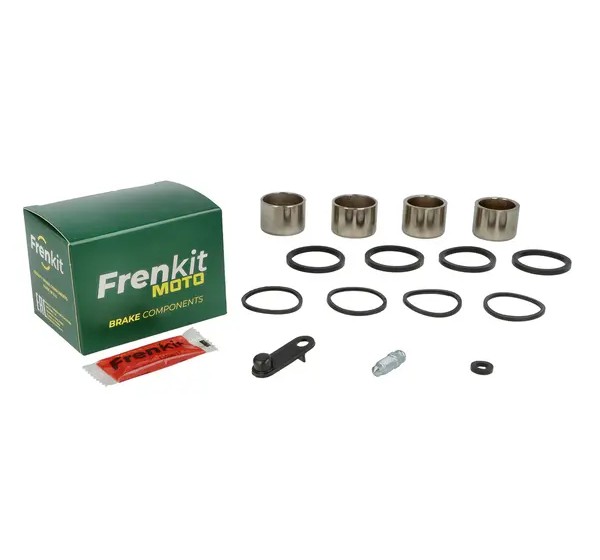 FRENKIT S.L. Bremssattel - CALIPER REPAIR KIT + PISTON -
