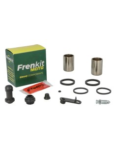 Bremssattel-Reparatursatz + Kolben