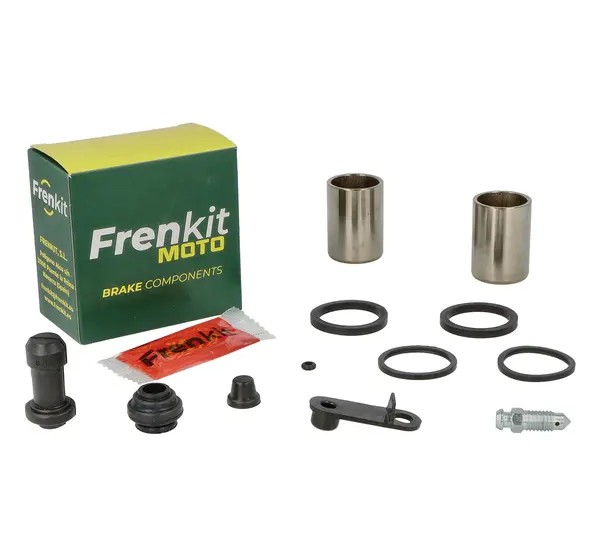 FRENKIT S.L. Bremssattel - Caliper Repair Kit + Piston