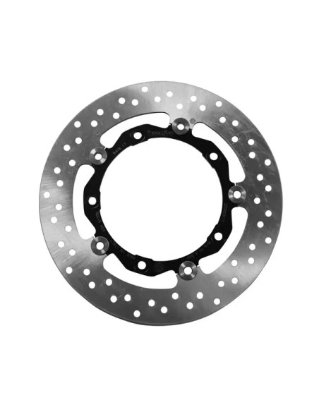 BREMBO Bremsscheiben für YAMAHA XP 500 T-Max 2004-2007
