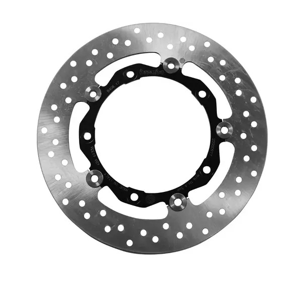 BREMBO Bremsscheiben für YAMAHA XP 500 T-Max 2004-2007
