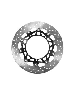 BRAKE ROTOR FLOATING SERIE ORO PRIME LINE