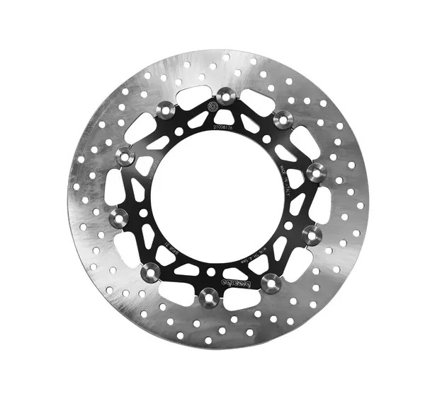 BREMBO Bremsscheiben für YAMAHA MT-09 ABS 2014-2021
