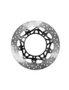 BRAKE ROTOR FLOATING SERIE ORO PRIME LINE