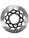 BRAKE ROTOR FLOATING SERIE ORO PRIME LINE