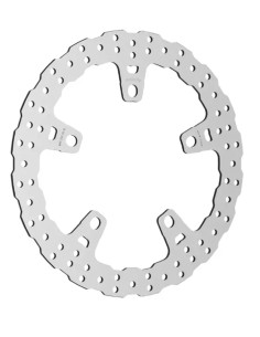 BREMSSCHEIBE FIXED WAVE