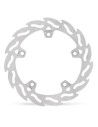 Flame Series Fixed Rotor