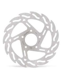 Flame Series Fixed Rotor
