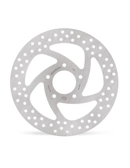 MOTO-MASTER Bremsscheiben - BRAKE DISC HALO FIXED REAR RH9