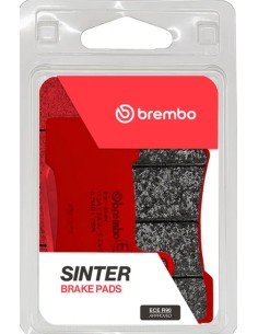 BREMSBELAG SINTER SA PRIME LINE