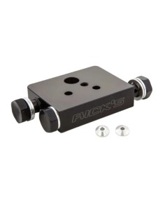 ABS-Bremsleitungsverteiler