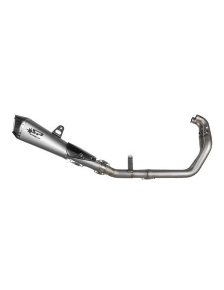 SPARK Komplettanlagen - EXHAUST KONIX EVO FULL SYS RS6