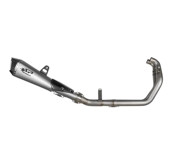 SPARK Komplettanlagen - EXHAUST KONIX EVO FULL SYS RS6
