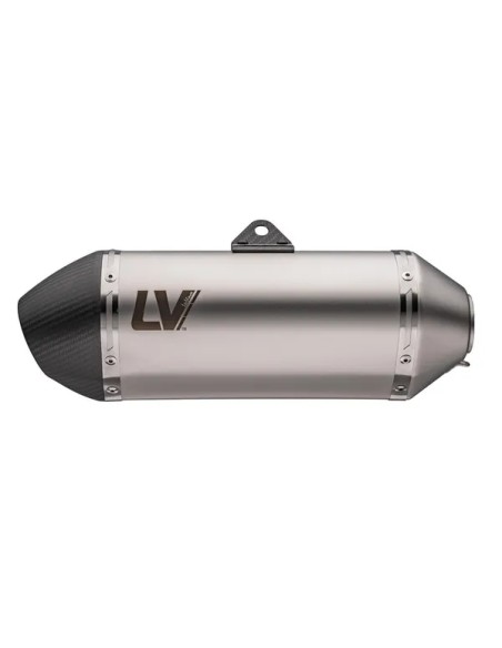 LEOVINCE Endschalldämpfer Bild 5