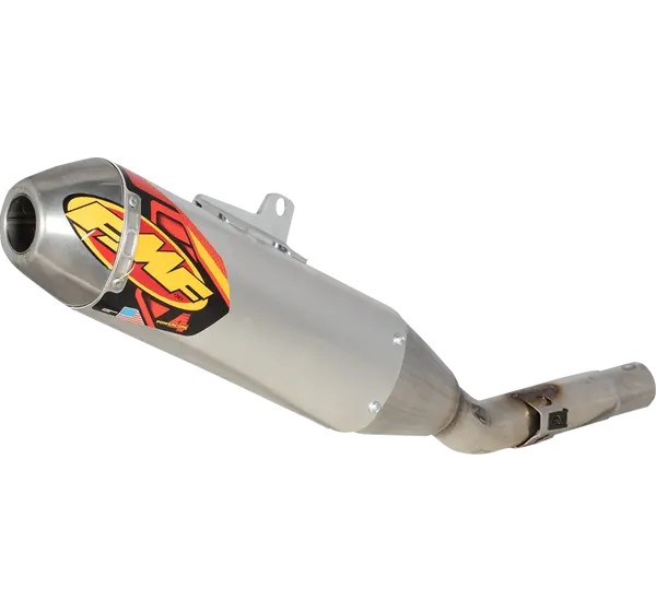 FMF Endschalldämpfer für DUCATI DESMO 450 EDX 2026