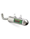 TYPE 296 SPARK ARRESTOR Dämpfer