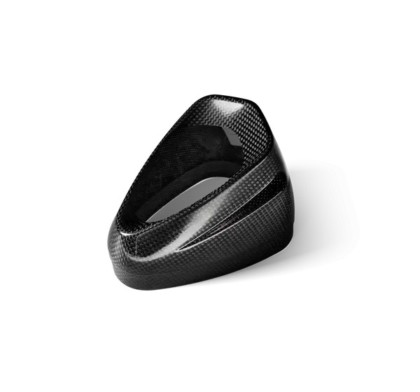 AKRAPOVIC Endkappen & Spitzen - END CAP CARBON OE S1000R/M1000