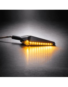 Blinker, Axera