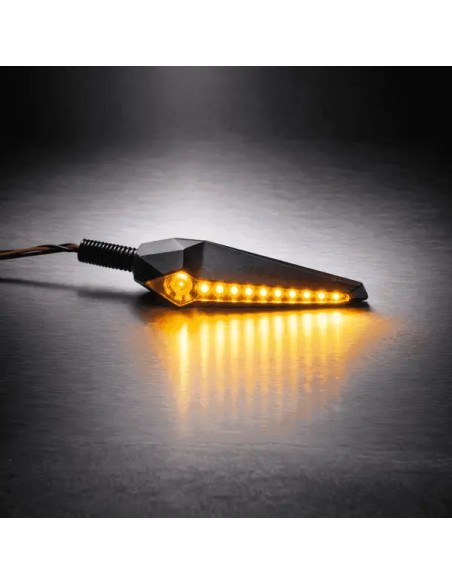 KELLERMANN Blinker - TURN SIGNAL W POSITION LIGHT A