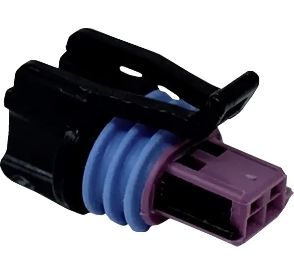 NAMZ Kabel & Schalter - CONNECTOR ENGINE TEMP SENSOR W