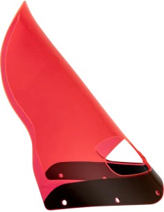 Ice Flare® für Road Warrior Verkleidung