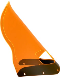 Ice Flare® für Road Warrior Verkleidung