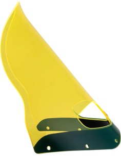Ice Flare® für Road Warrior Verkleidung