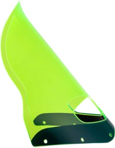 Ice Flare® für Road Warrior Verkleidung