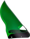 Kolor Flare® Windschutzscheibe für Road Warrior Verkleidung