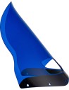 Kolor Flare® Windschutzscheibe für Road Warrior Verkleidung