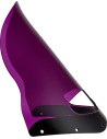Kolor Flare® Windschutzscheibe für Road Warrior Verkleidung