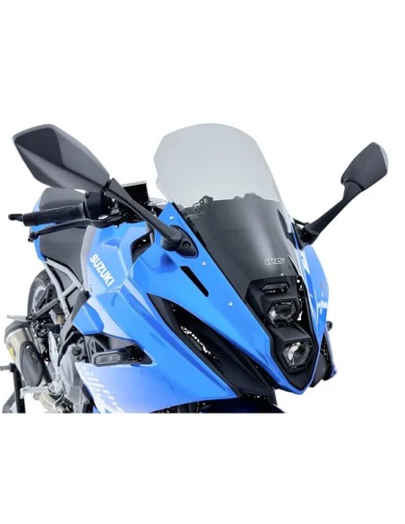 WRS Windschilde für SUZUKI GSX-8R 800 ABS 2024-2025