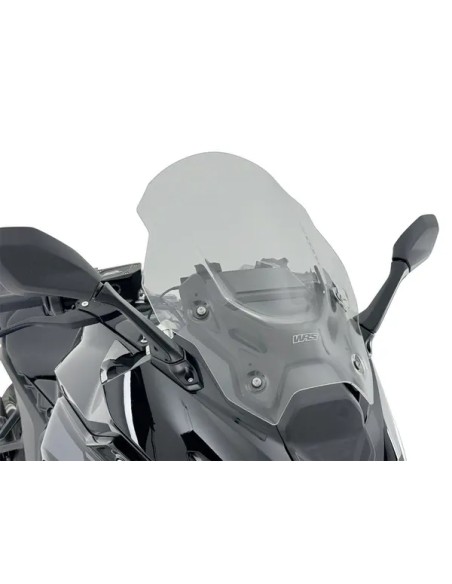 WRS Windschilde - WINDSCREEN TOURING BMW R1300RS