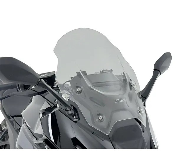WRS Windschilde - WINDSCREEN TOURING BMW R1300RS