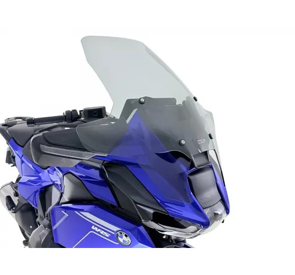 WRS Windschilde - WINDSCREEN TOURING BMW R1300RT