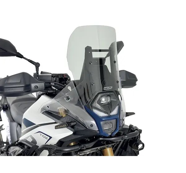 WRS Windschilde - WINDSCREEN TOURING VOGE VALICO