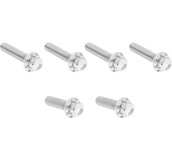 ARLEN NESS Tools - HARDWARE KIT TITANIUM 12-PNT M