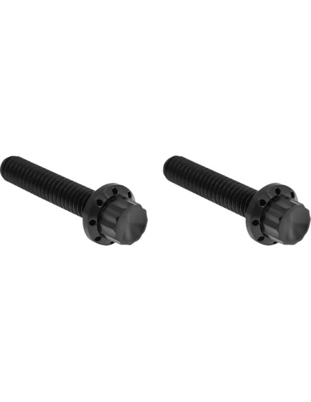 ARLEN NESS Tools - HARDWARE KIT TITANIUM 12-PNT M