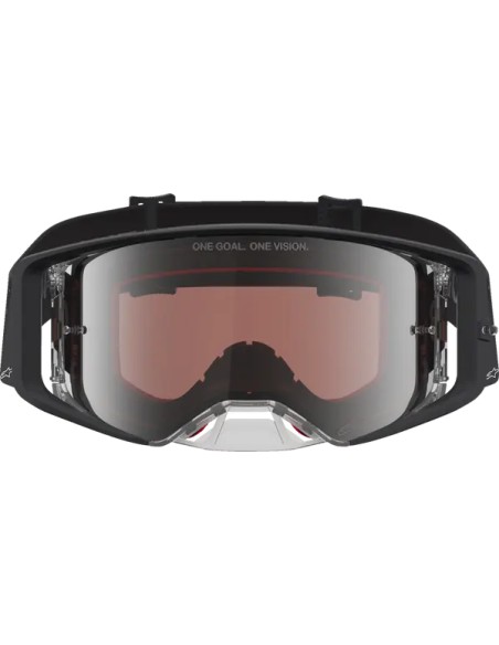 ALPINESTARS GOGGLES Motorradbrillen - Detailansicht