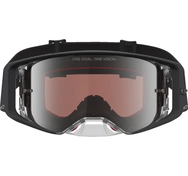 ALPINESTARS GOGGLES Motorradbrillen - Detailansicht