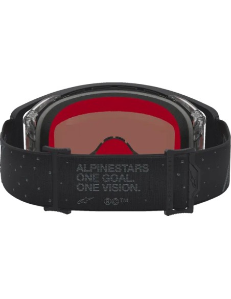 ALPINESTARS GOGGLES Motorradbrillen Bild 4