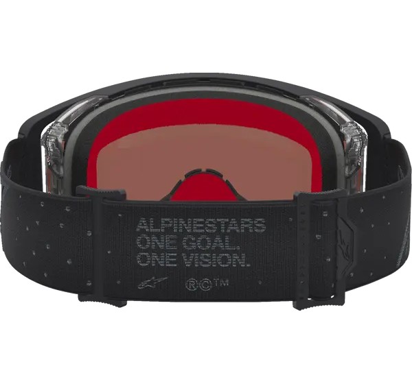 ALPINESTARS GOGGLES Motorradbrillen Bild 4