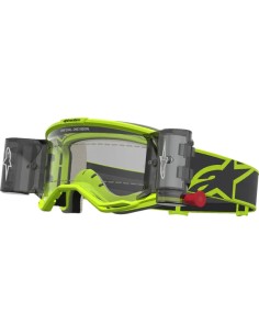 Vision 5 Rora Roll-Off Goggle