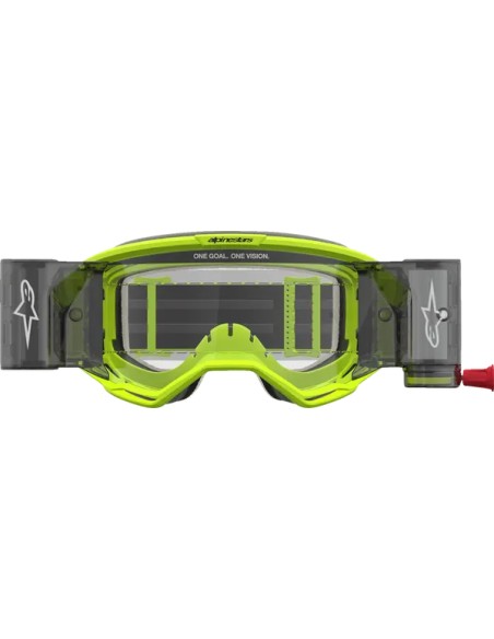 ALPINESTARS GOGGLES Motorradbrillen - Detailansicht