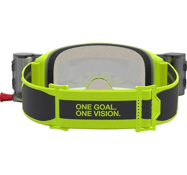 ALPINESTARS GOGGLES Motorradbrillen Bild 4