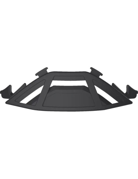 ALPINESTARS GOGGLES Zubehör - NOSE GUARD SUPERTECH REPLACEME
