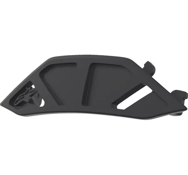 ALPINESTARS GOGGLES Zubehör - NOSE GUARD VISION 8-5-3 REPLAC