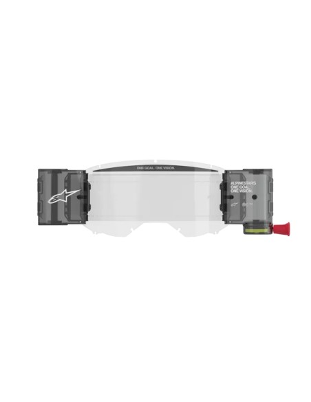 ALPINESTARS GOGGLES Zubehör - Detailansicht
