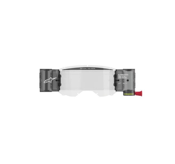 ALPINESTARS GOGGLES Zubehör - Detailansicht