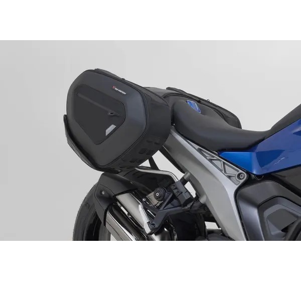 SW-MOTECH Satteltaschen Bild 7